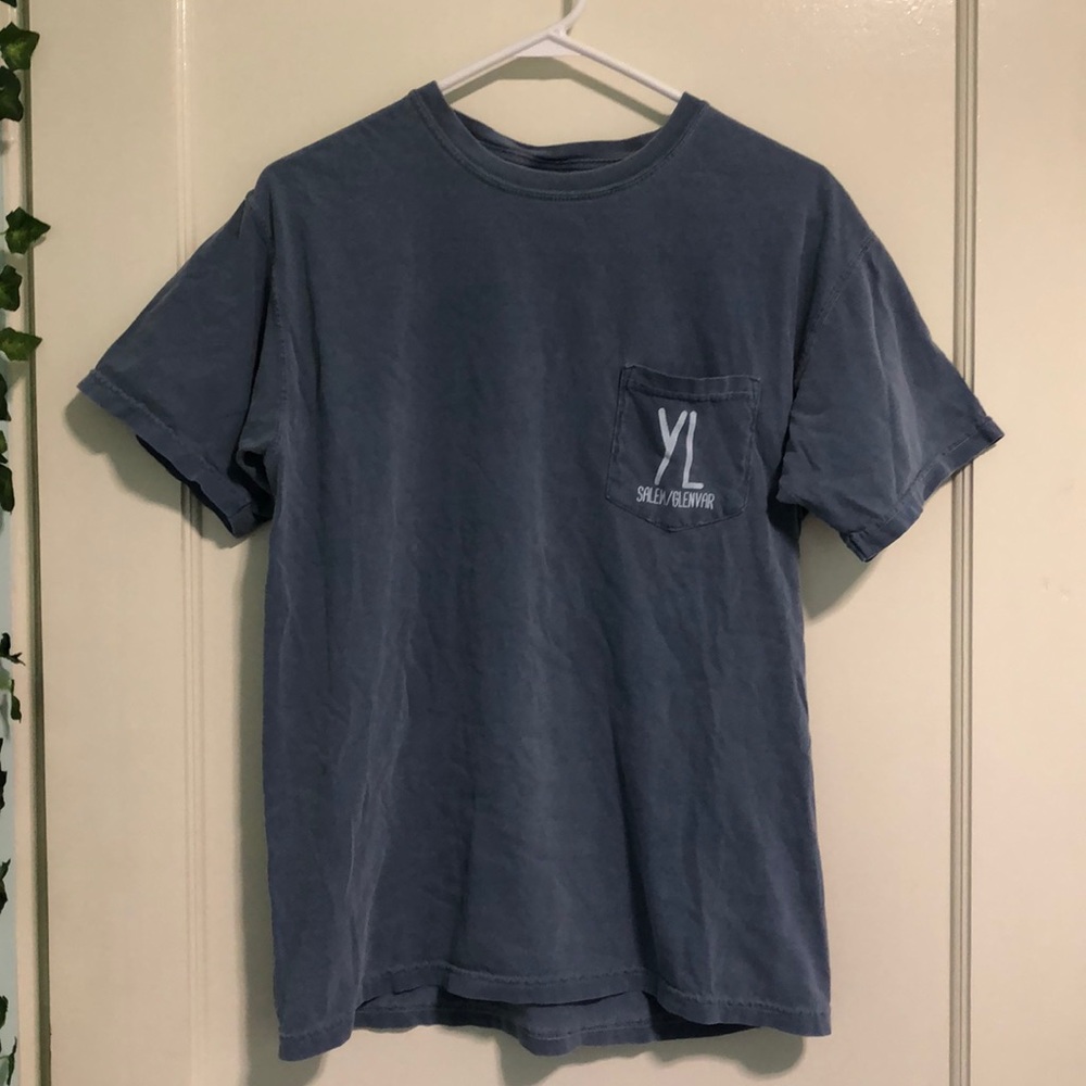 Young Life T shirt